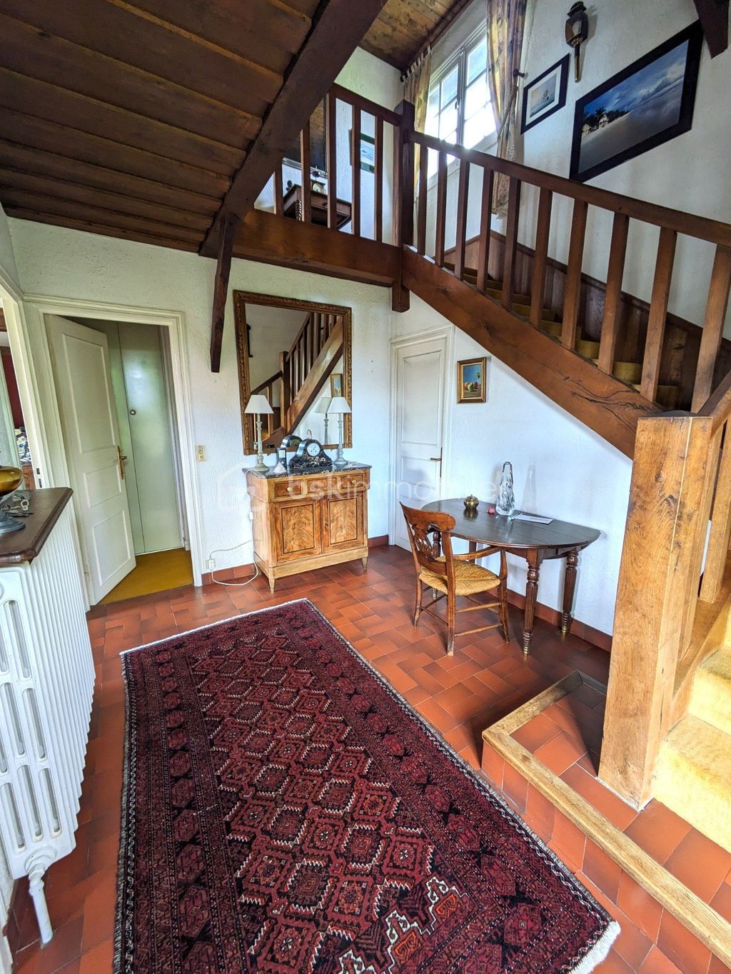 Achat maison à vendre 4 chambres 135 m² - Montivilliers