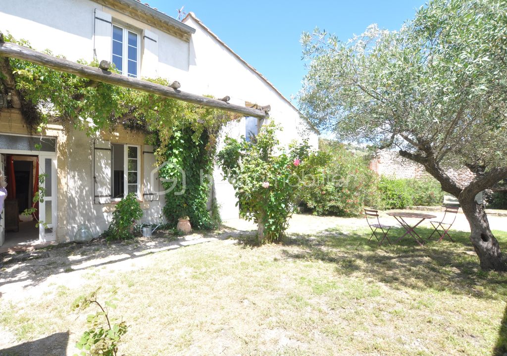 Achat maison 3 chambre(s) - Théziers