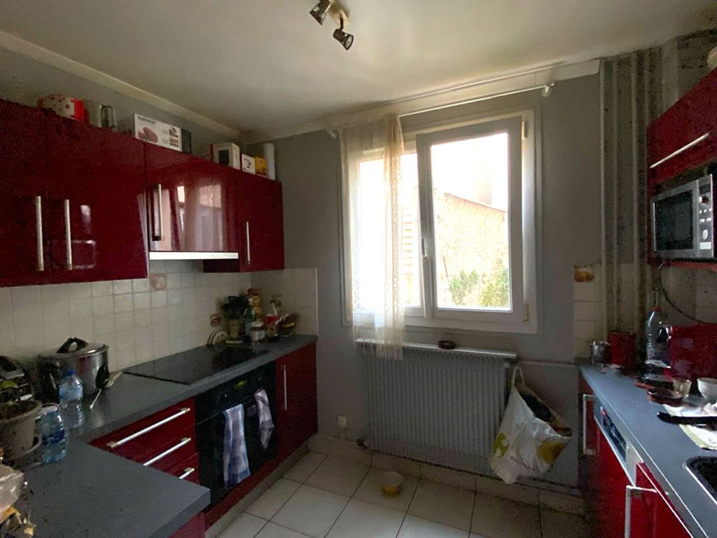 Achat appartement 3 pièce(s) Meulan-en-Yvelines