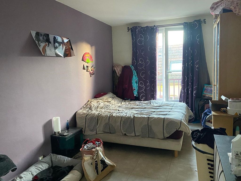 Achat appartement 3 pièce(s) Meulan-en-Yvelines