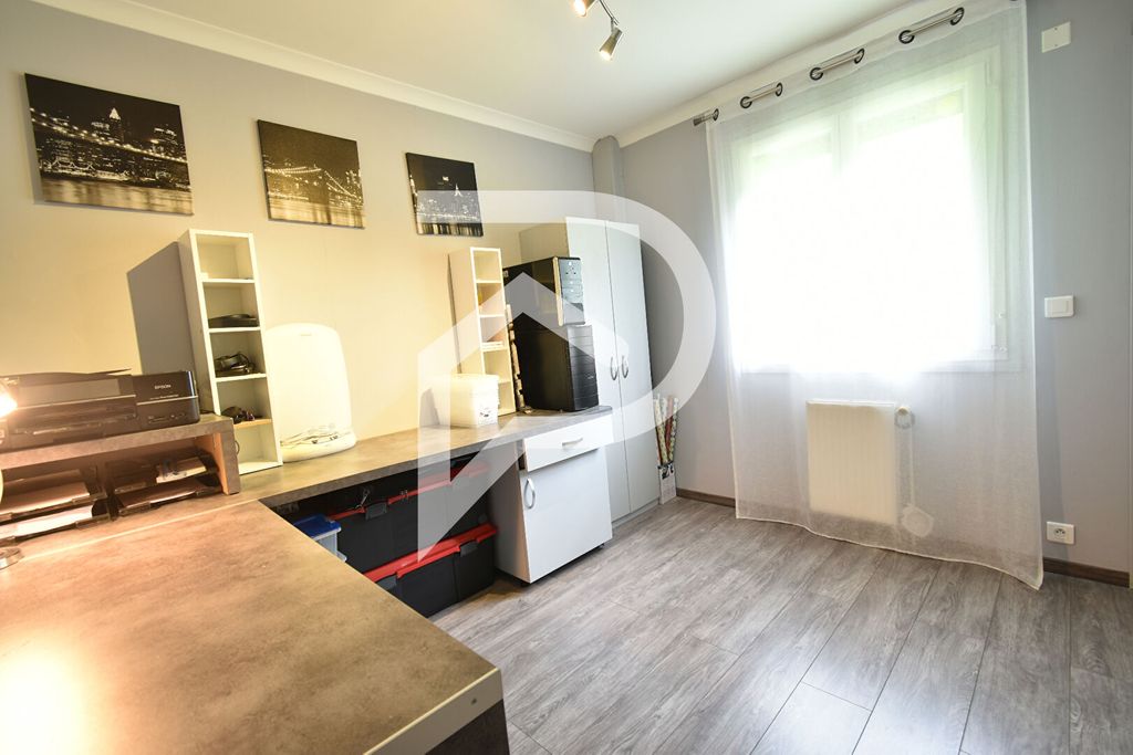 Achat maison à vendre 5 chambres 144 m² - Blangy-Tronville