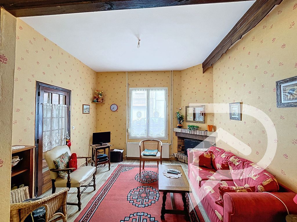 Achat maison 4 chambre(s) - Mers-les-Bains