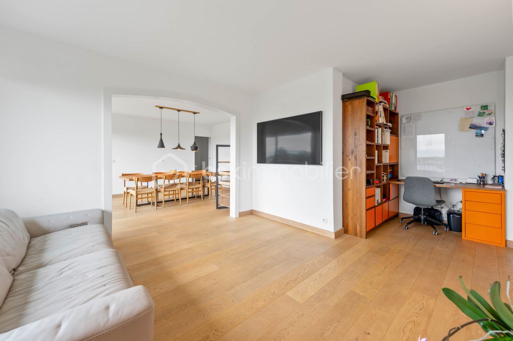 Achat appartement à vendre 5 pièces 111 m² - Divonne-les-Bains