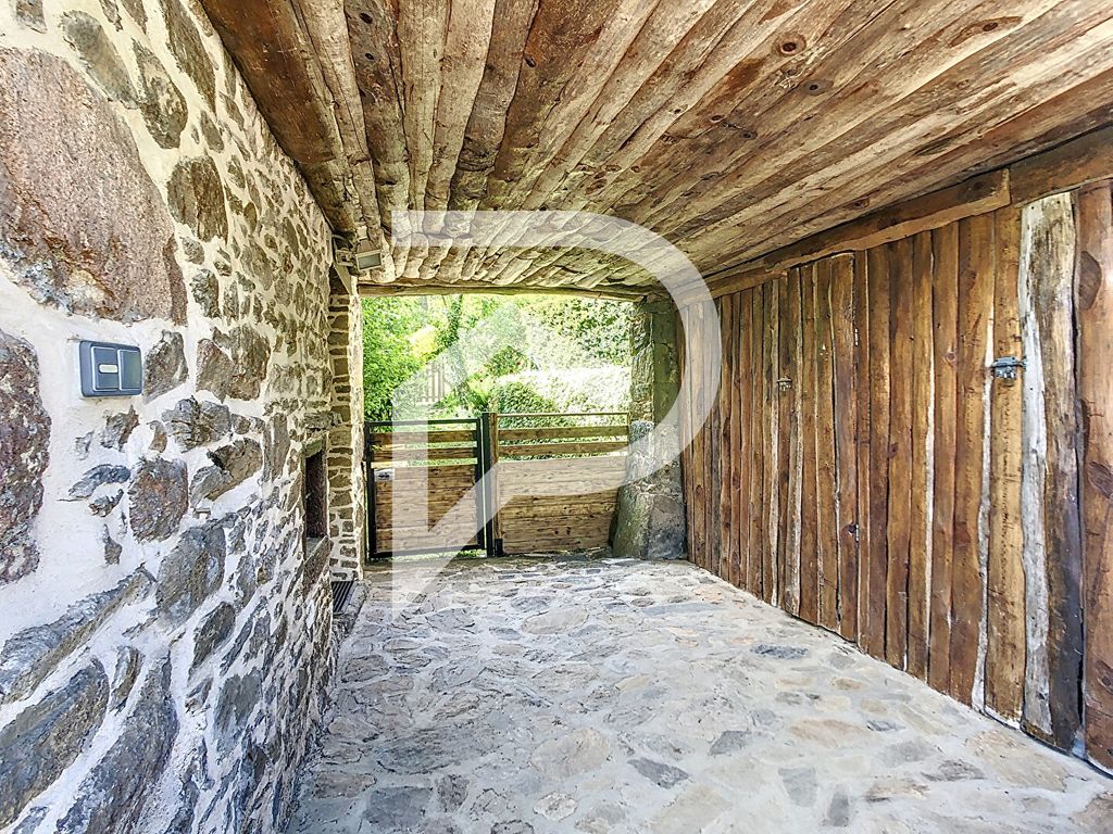 Achat maison 2 chambre(s) - Larajasse