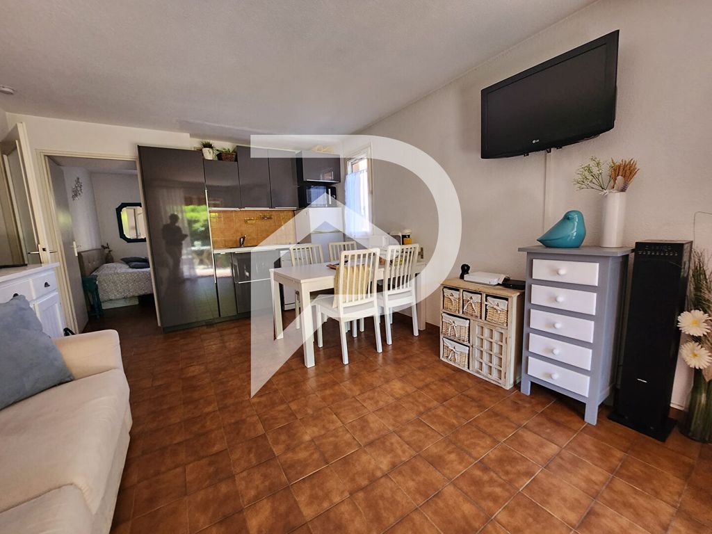 Achat appartement à vendre 2 pièces 34 m² - Fréjus