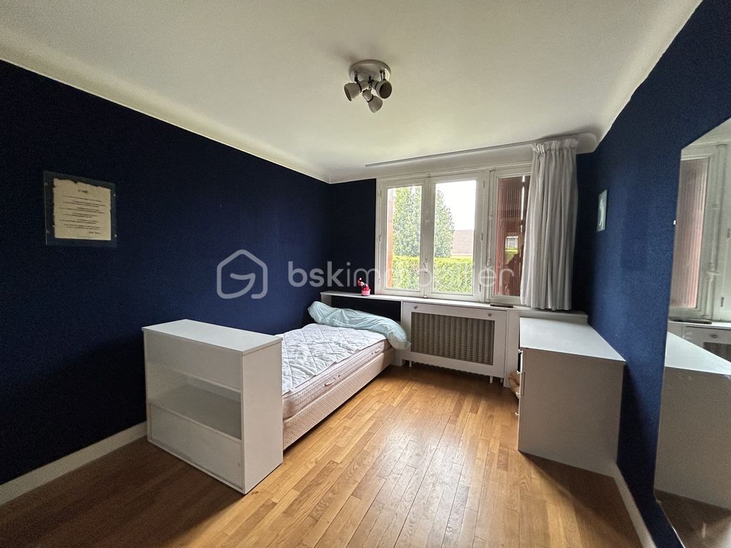 Achat maison 4 chambre(s) - Montigny-lès-Cormeilles