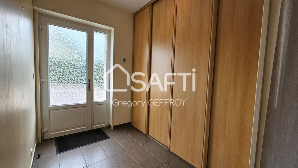 Achat maison 3 chambre(s) - Fourneaux-le-Val