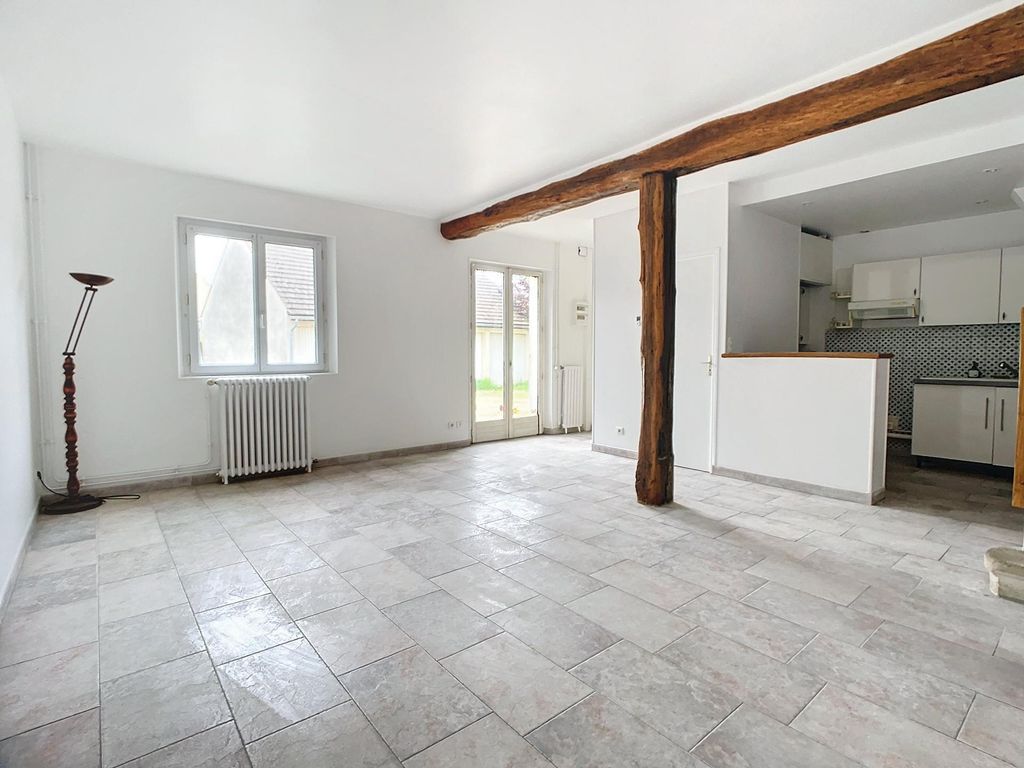 Achat maison 2 chambre(s) - Gouvieux