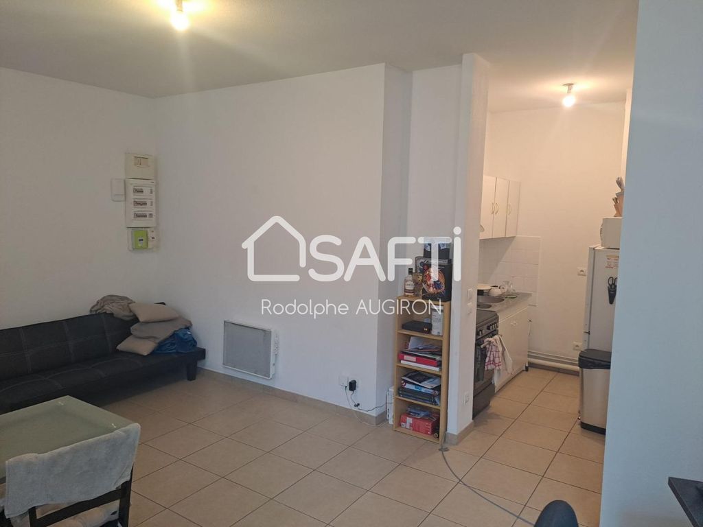 Achat appartement à vendre 2 pièces 45 m² - Blois