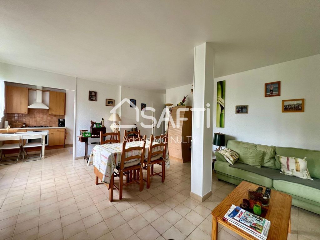 Achat appartement à vendre 5 pièces 81 m² - Valenton