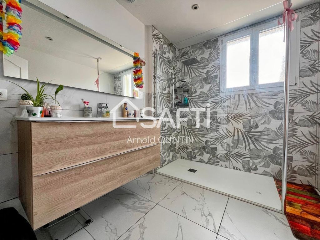 Achat maison 4 chambre(s) - Étain