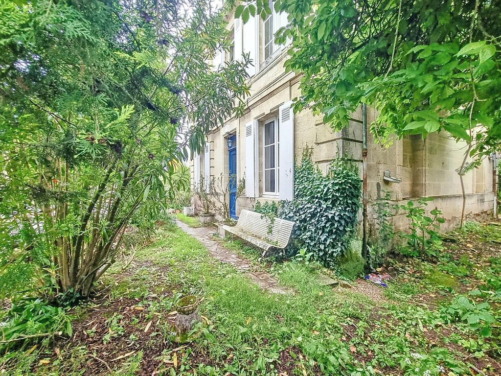 Achat maison 3 chambre(s) - Castillon-la-Bataille