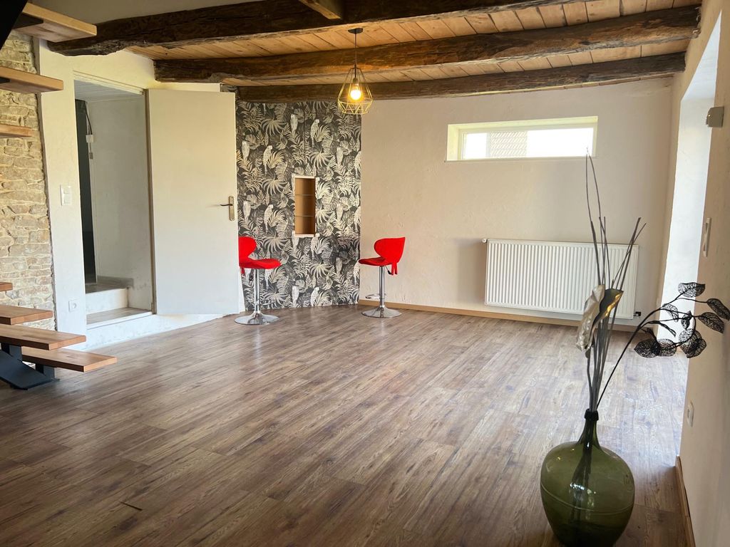 Achat maison à vendre 2 chambres 118 m² - Boult