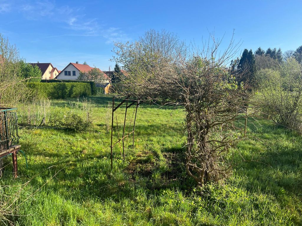 Achat maison 3 chambre(s) - Boulot