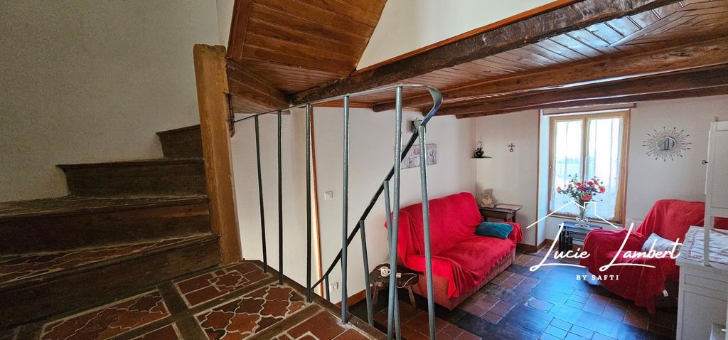 Achat maison 4 chambre(s) - Auzat-la-Combelle