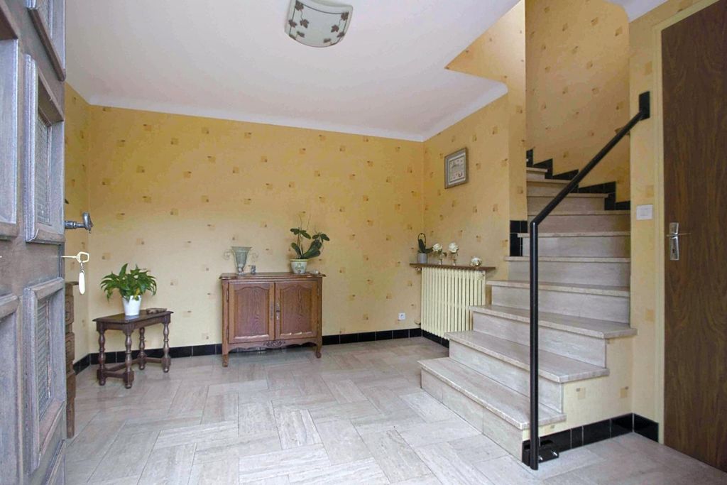 Achat maison 3 chambre(s) - La Chapelle-sur-Erdre