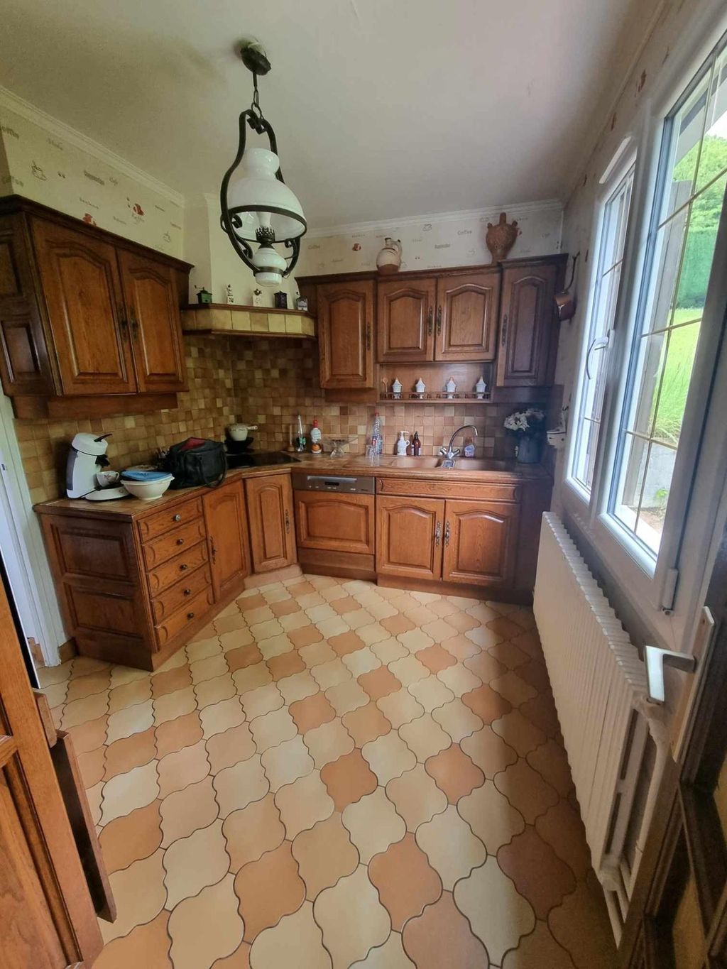 Achat maison 3 chambre(s) - Déville-lès-Rouen