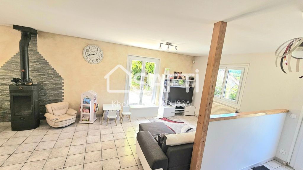 Achat maison 4 chambre(s) - Virieu-le-Grand