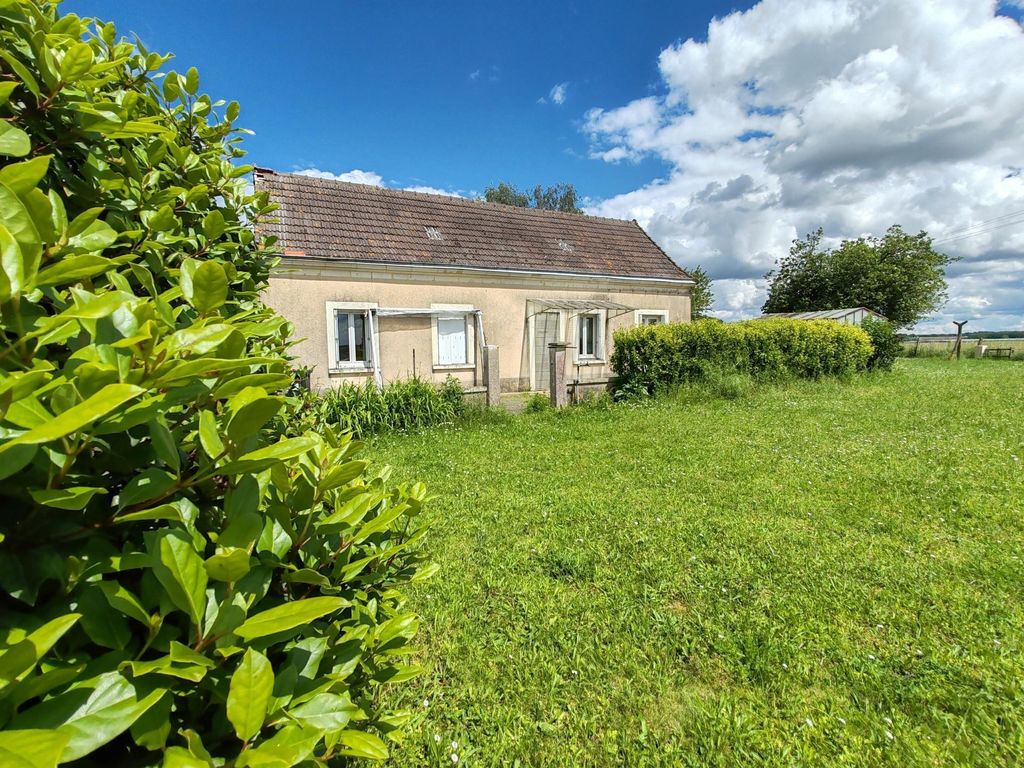 Achat maison à vendre 3 chambres 142 m² - Le Bailleul