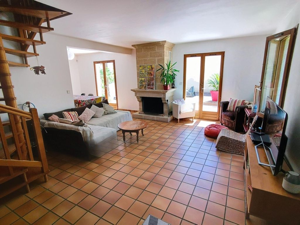 Achat maison 4 chambre(s) - Mérignac