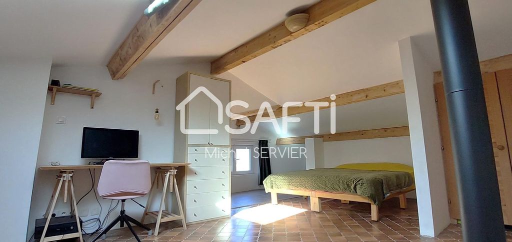 Achat maison 3 chambre(s) - Évenos