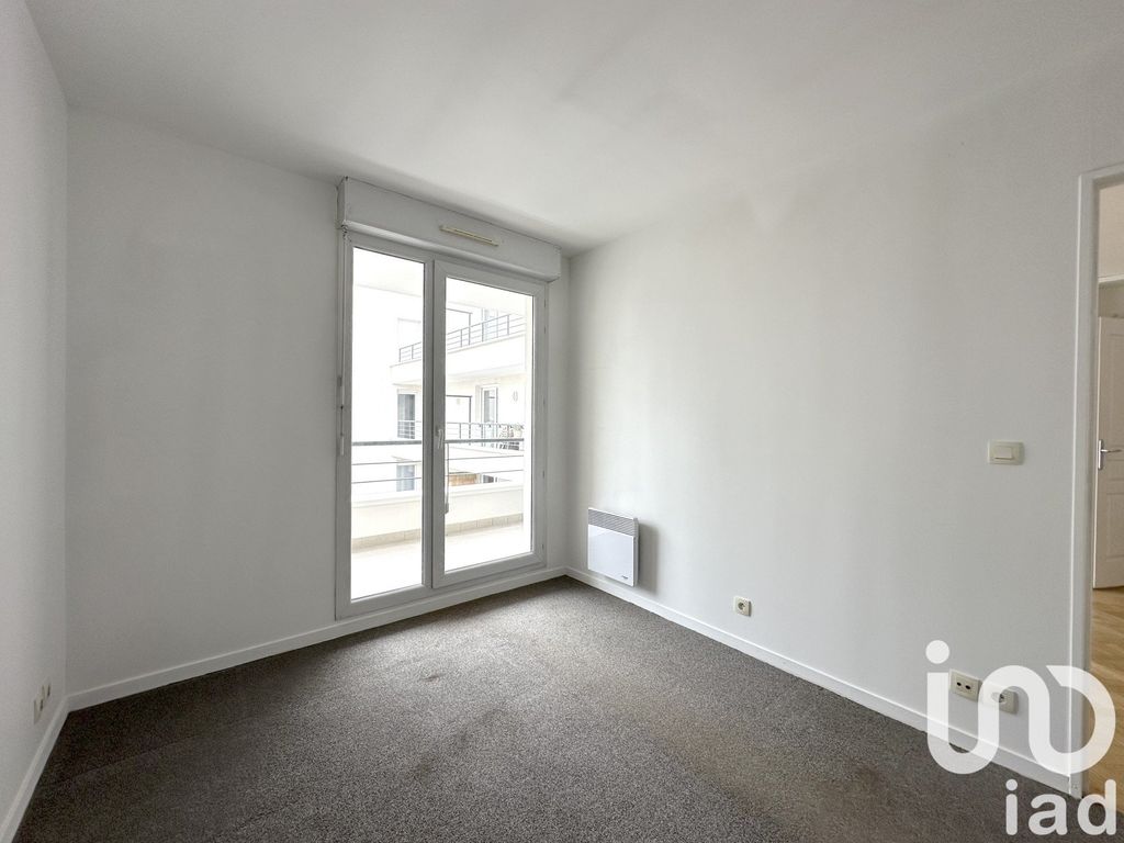 Achat appartement 2 pièce(s) Levallois-Perret