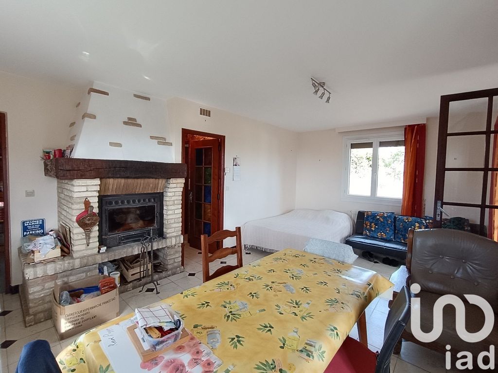 Achat maison 1 chambre(s) - Criel-sur-Mer