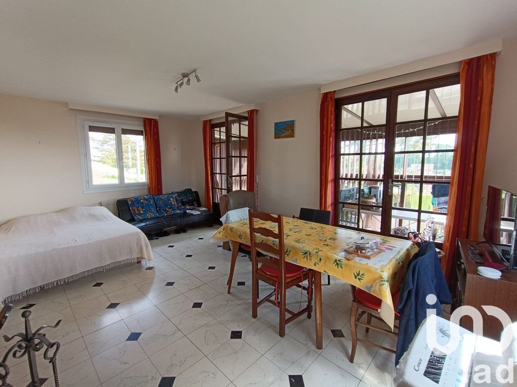 Achat maison 1 chambre(s) - Criel-sur-Mer