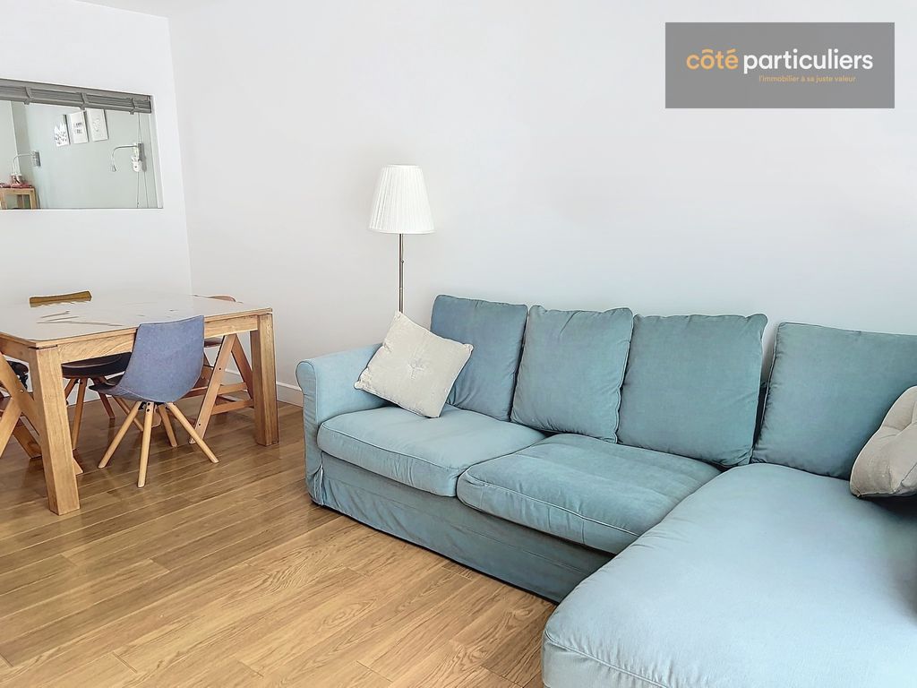 Achat appartement 3 pièce(s) Boulogne-Billancourt