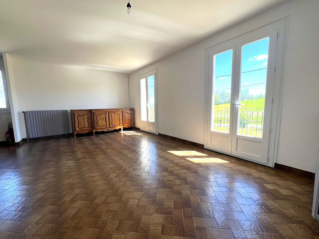 Achat maison 5 chambre(s) - Saint-Étienne-Cantalès