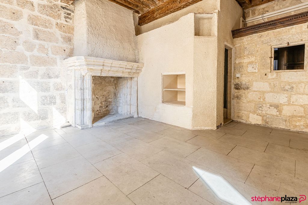 Achat appartement 4 pièce(s) Montpellier