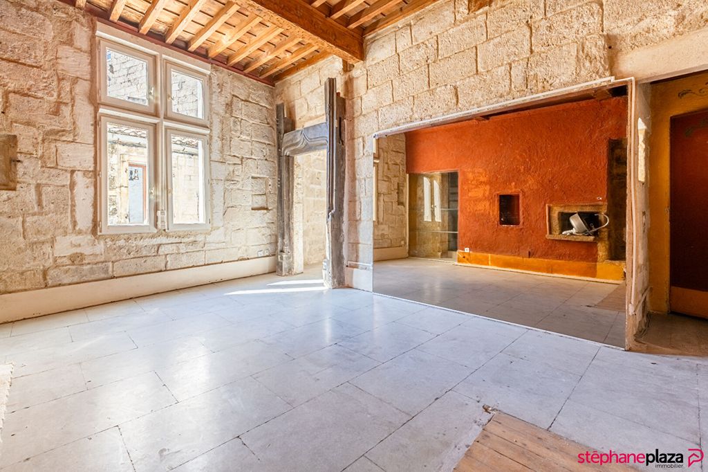 Achat appartement 4 pièce(s) Montpellier