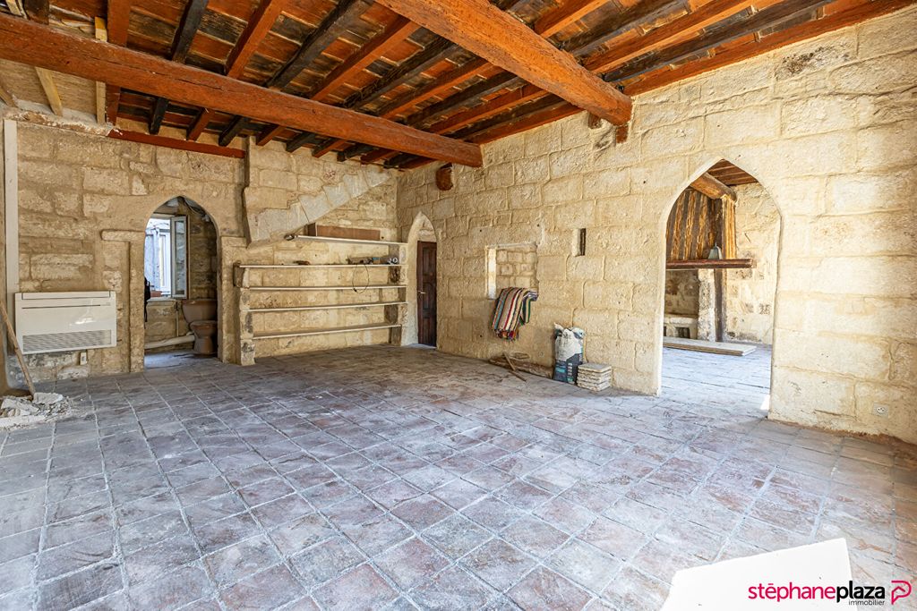 Achat appartement à vendre 5 pièces 165 m² - Montpellier