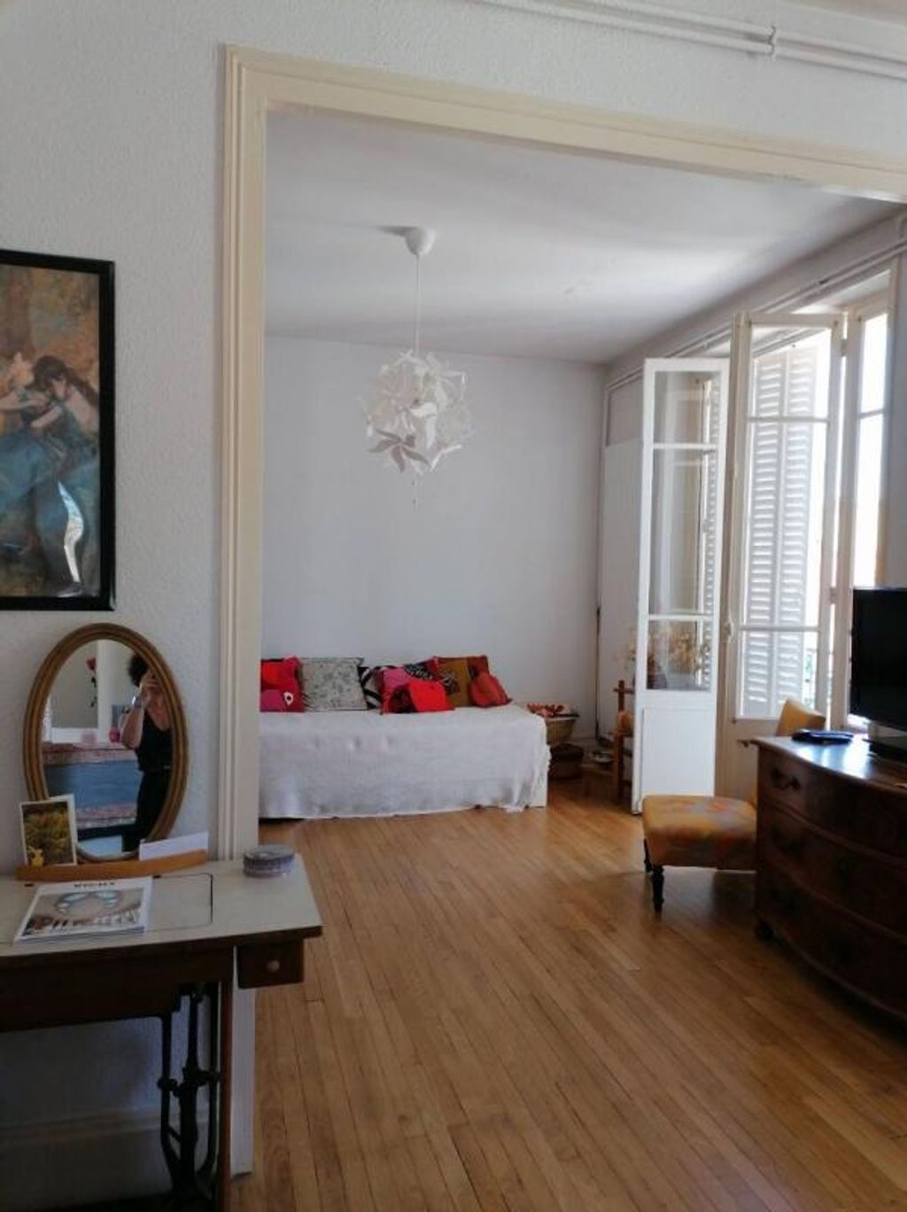Achat appartement à vendre 2 pièces 62 m² - Vichy