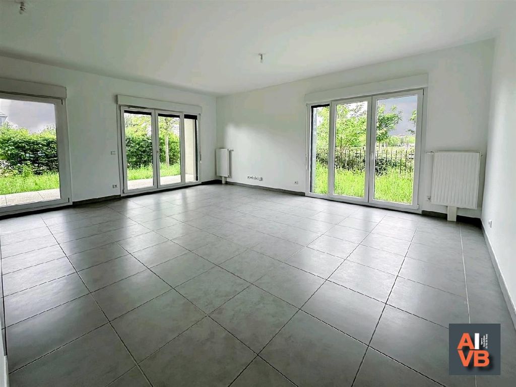 Achat appartement à vendre 3 pièces 70 m² - Bussy-Saint-Georges