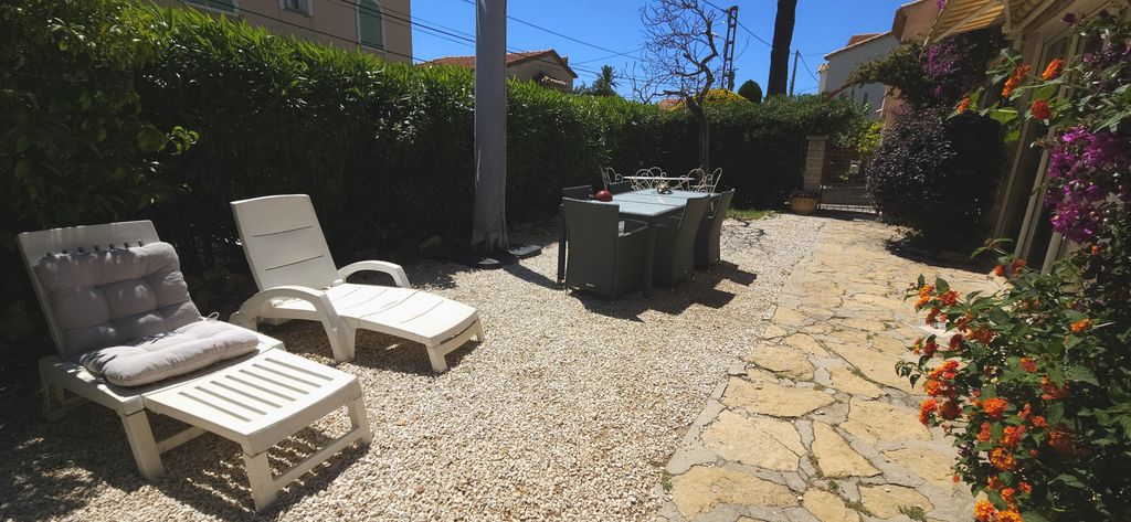 Achat appartement 4 pièce(s) Bandol