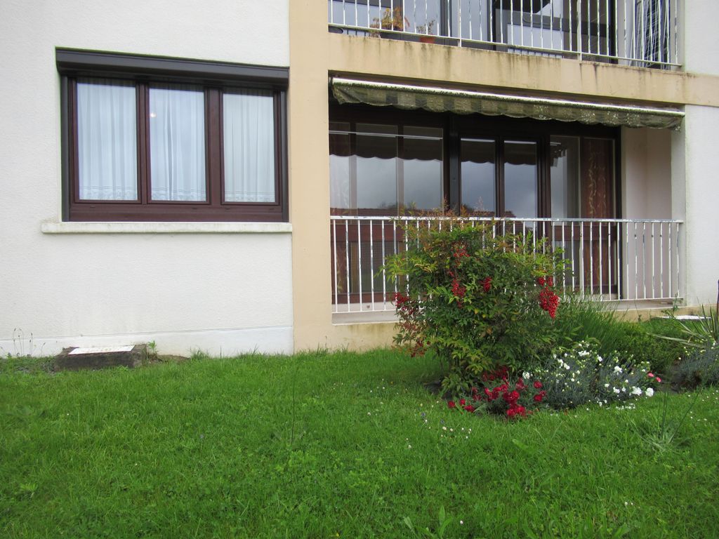 Achat appartement à vendre 3 pièces 62 m² - Saint-Yrieix-la-Perche