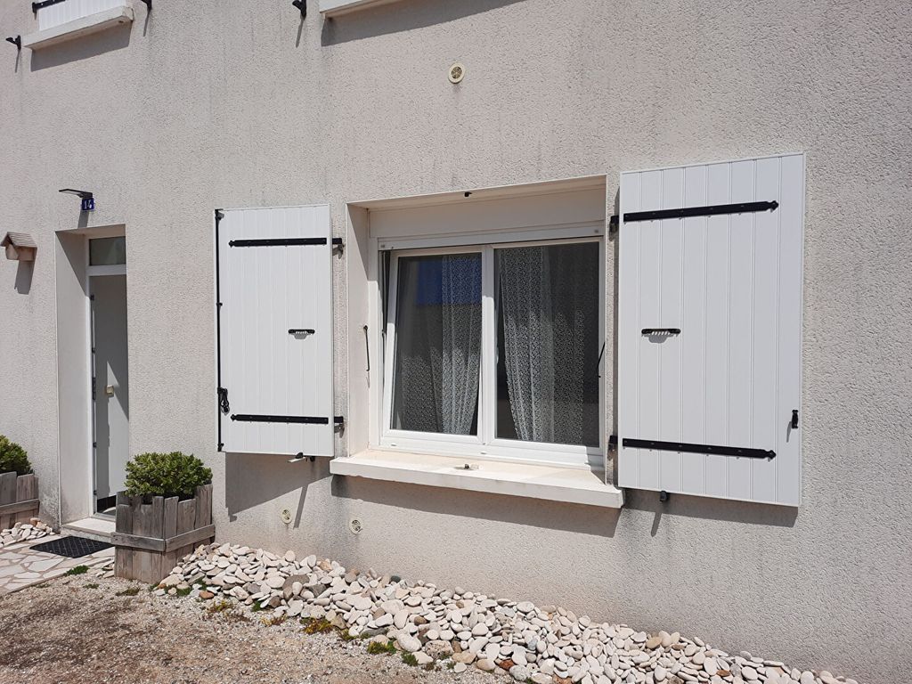 Achat appartement à vendre 2 pièces 32 m² - L'Aiguillon-sur-Mer
