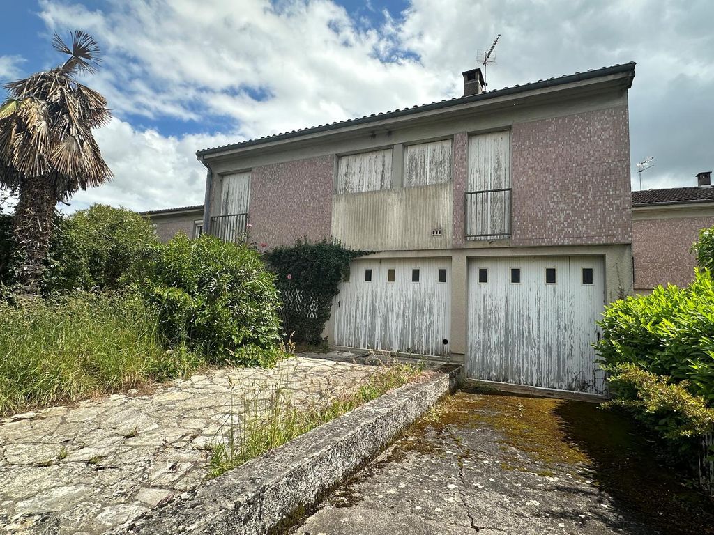 Achat maison à vendre 3 chambres 107 m² - Albi