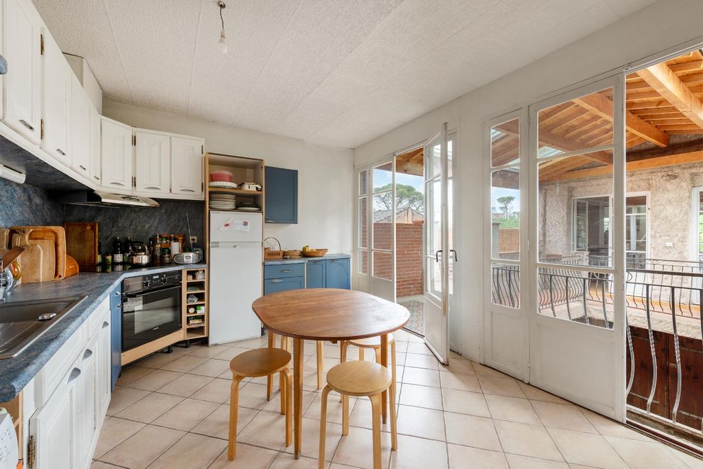 Achat maison à vendre 5 chambres 184 m² - Albi