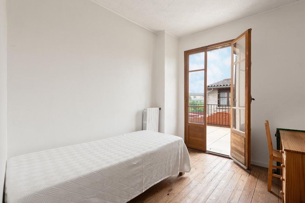 Achat maison 5 chambre(s) - Albi