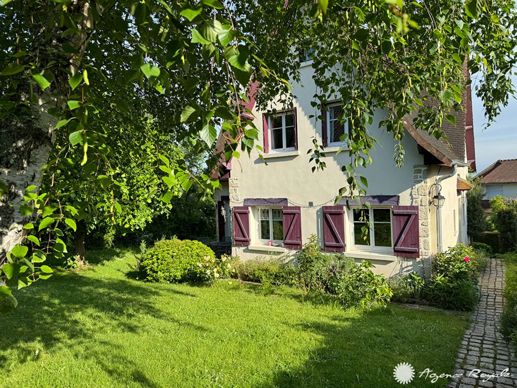 Achat maison à vendre 4 chambres 130 m² - Aigremont