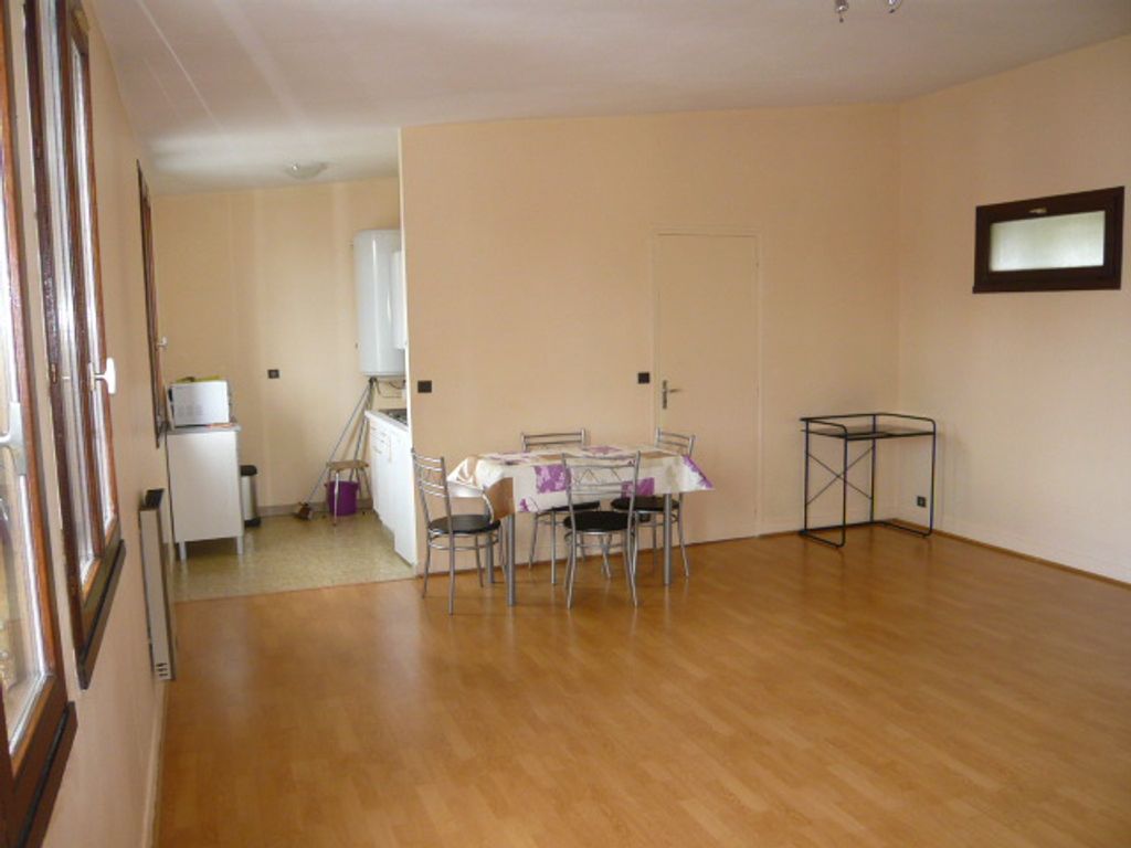 Achat studio à vendre 41 m² - Orsay