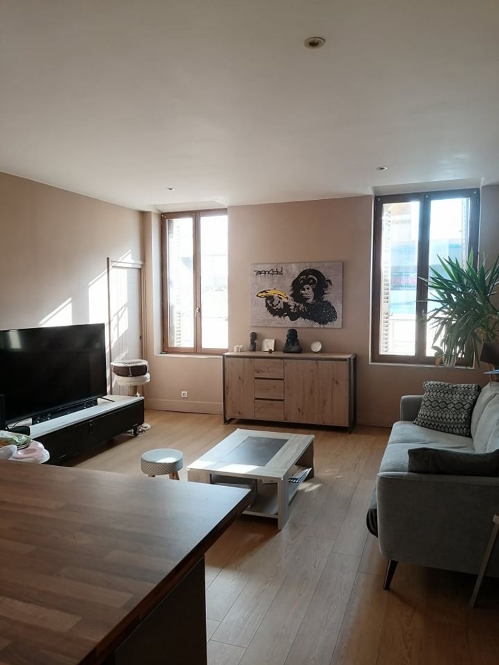 Achat appartement à vendre 3 pièces 61 m² - Hyères