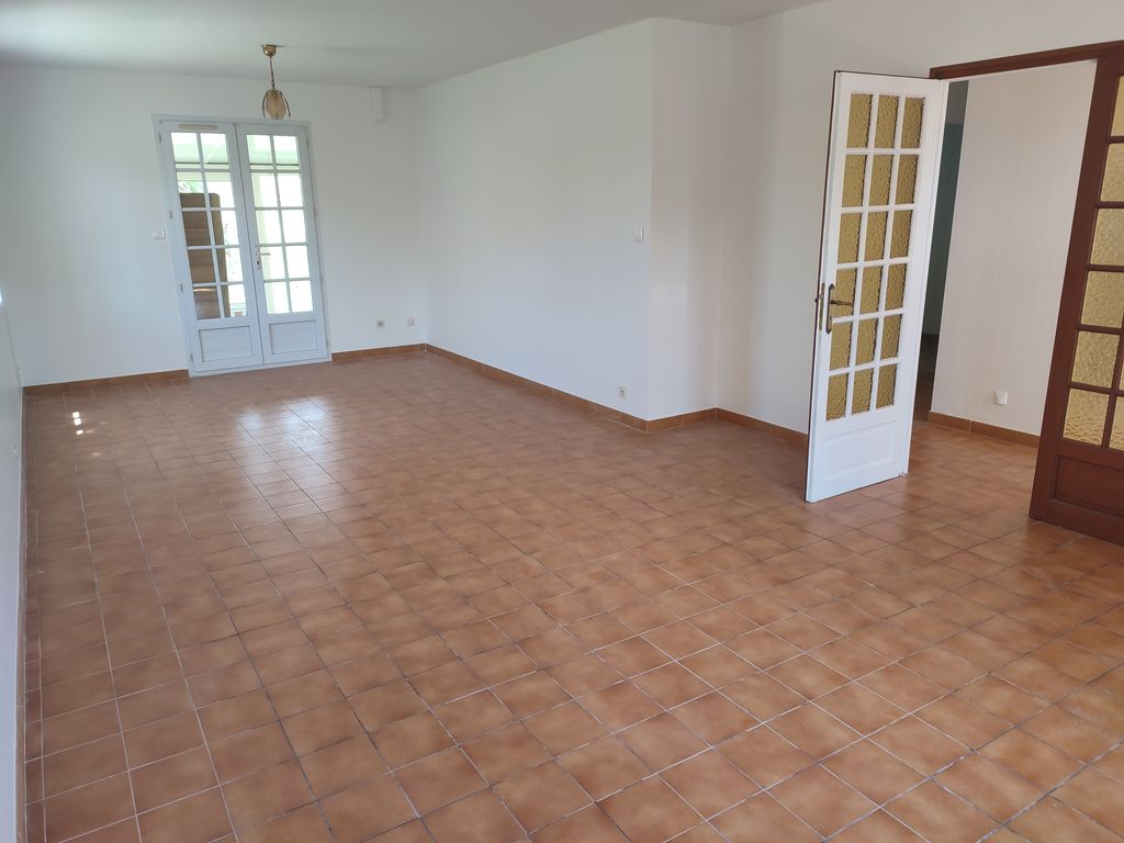 Achat maison 2 chambre(s) - Talmont-Saint-Hilaire