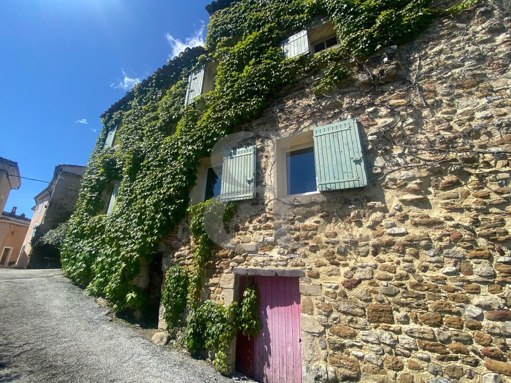 Achat maison 2 chambre(s) - Vaison-la-Romaine