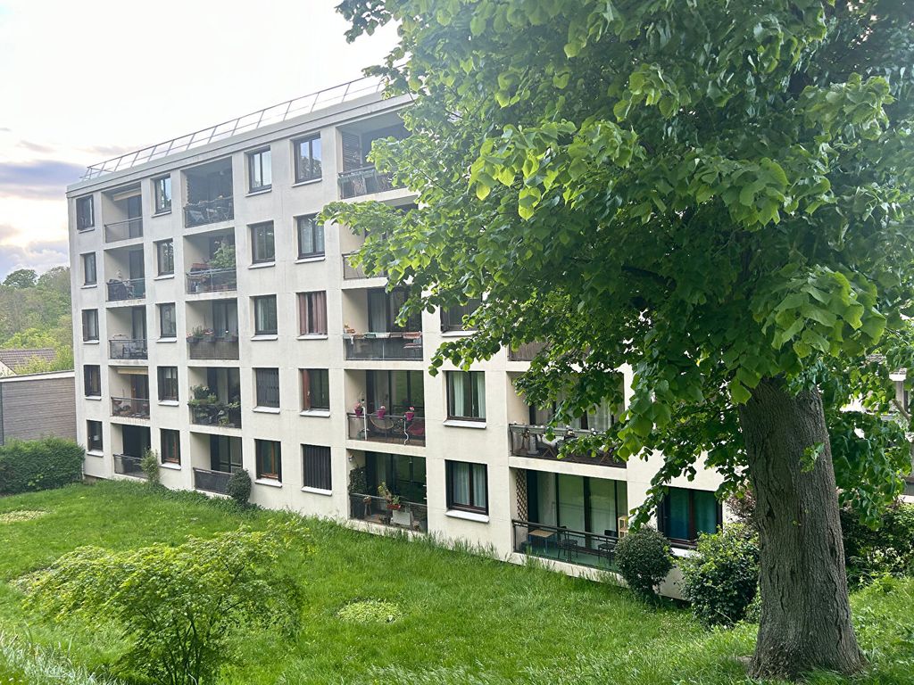 Achat appartement à vendre 3 pièces 55 m² - Marly-le-Roi