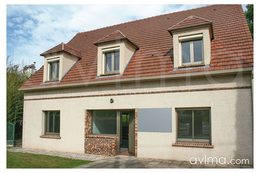 Achat maison 4 chambre(s) - La Celle-Saint-Cloud