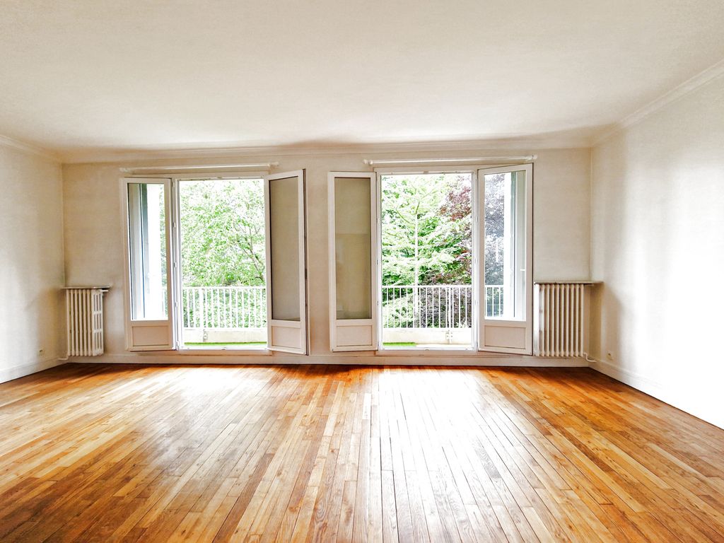 Achat appartement à vendre 4 pièces 66 m² - Orsay