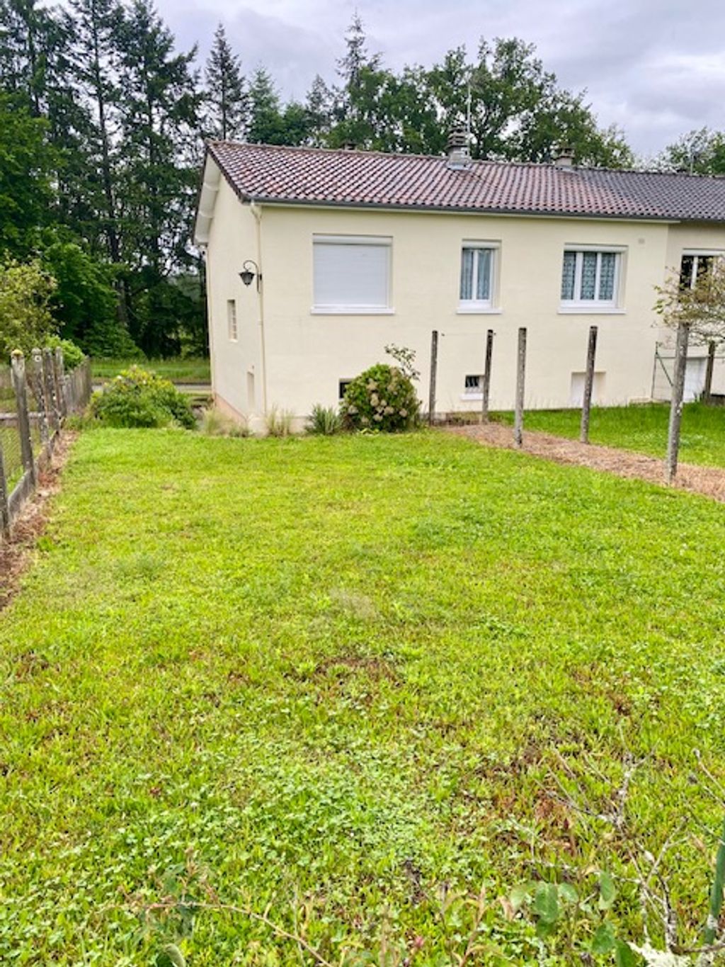 Achat maison à vendre 3 chambres 90 m² - Feytiat